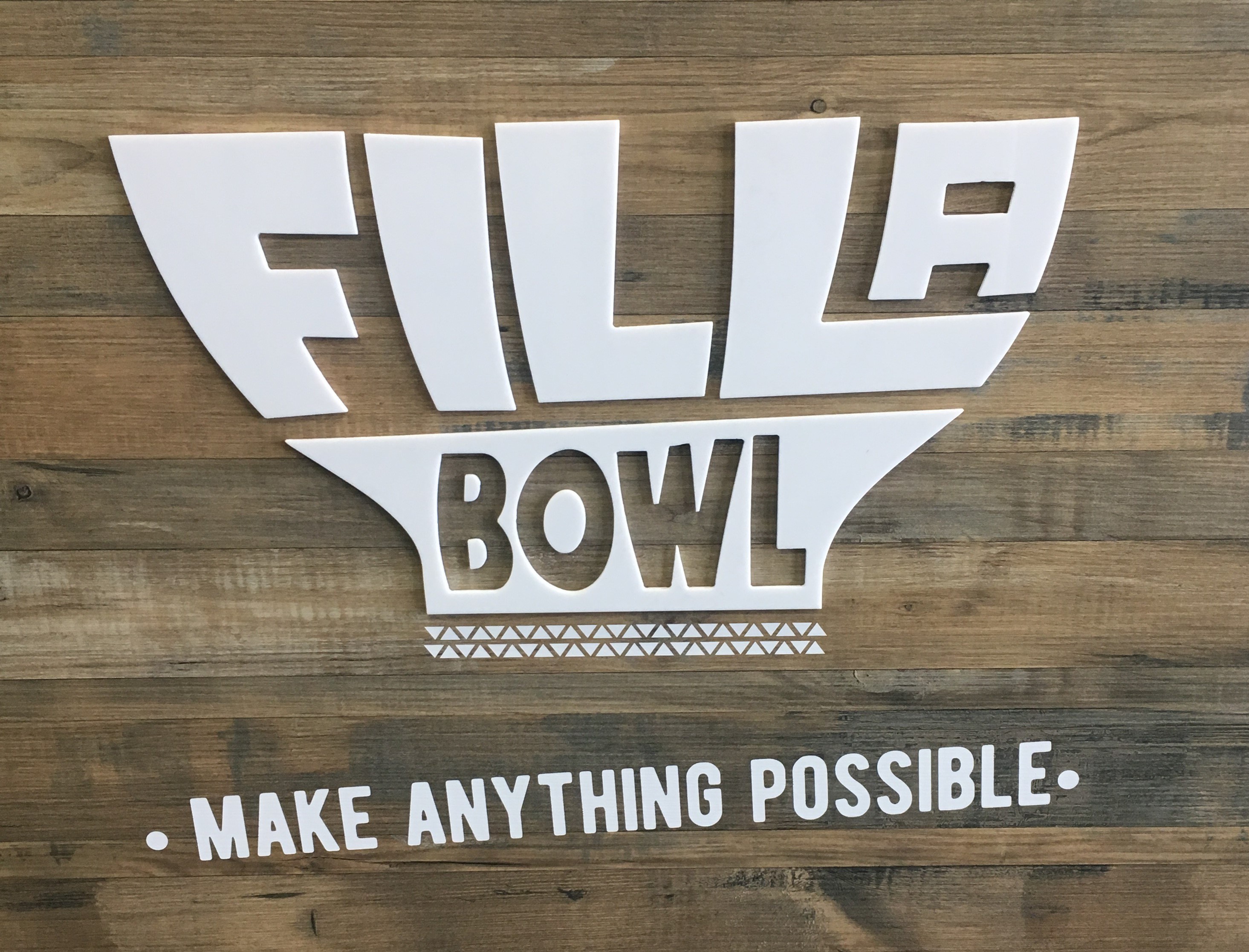Brand design Fill a Bowl 1 